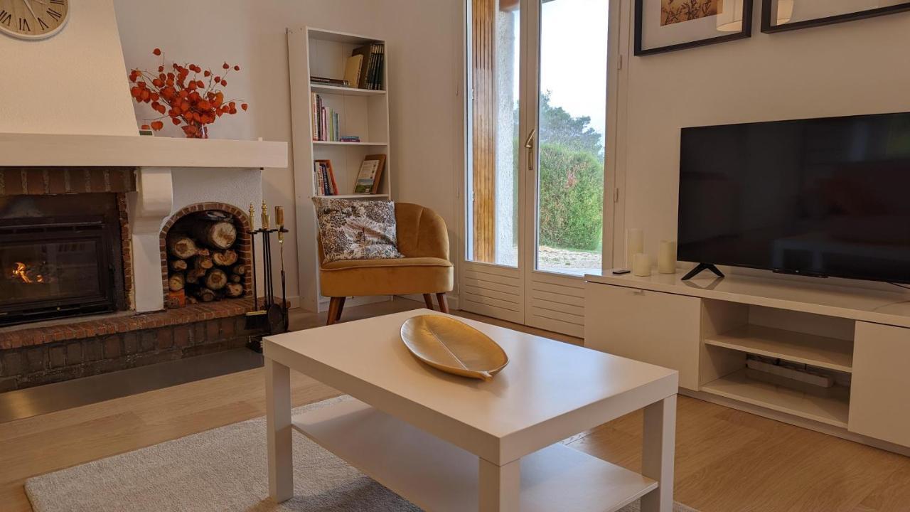 L'Oree Du Bois Selongey Luaran gambar